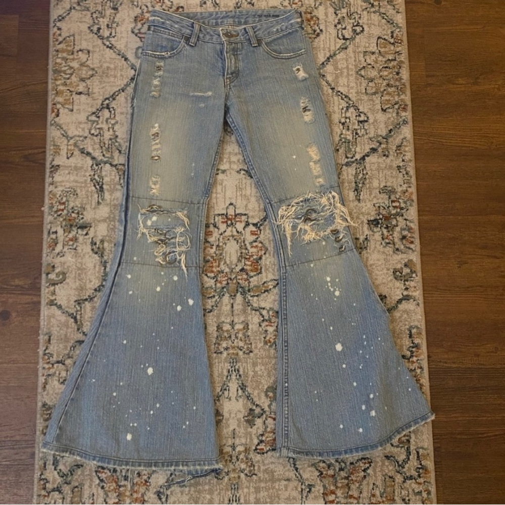 Ifsixwasnine jeans